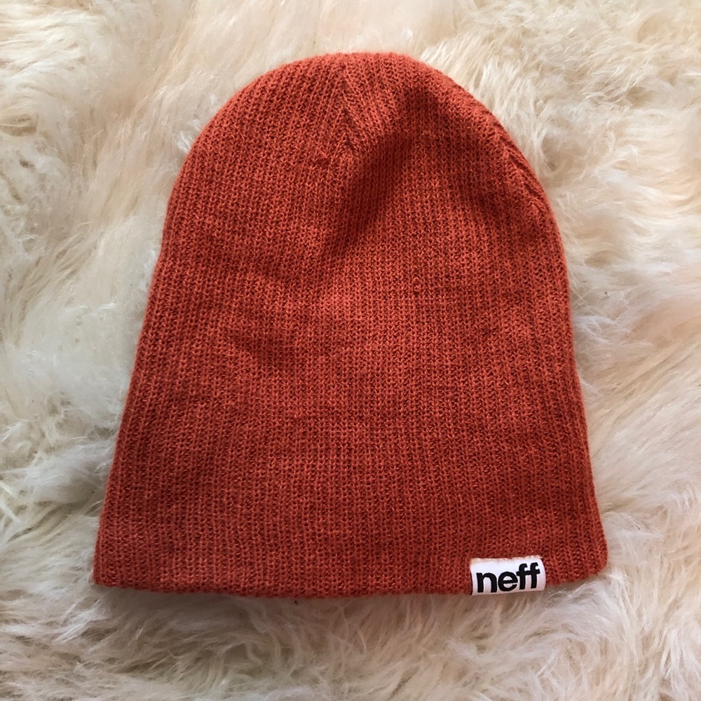 Unisex Neff Beanie